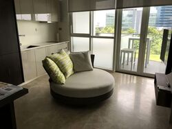 Corals At Keppel Bay (D4), Condominium #567787411